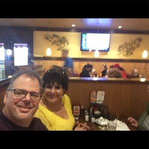 Meet your Posher, Marlene